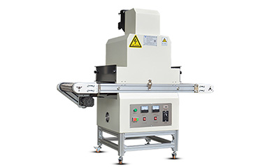 建立UV固化工藝標(biāo)準(zhǔn)的流程有哪些？