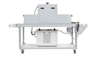 UV固化機(jī)常見種類有哪些？