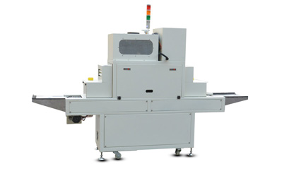 紫外線LED固化機(jī)有哪些特點(diǎn)？