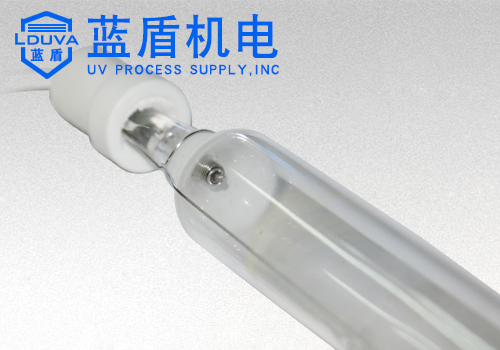 紫外線高壓汞燈，UV燈，UV碘鎵燈的使用壽命是多久？