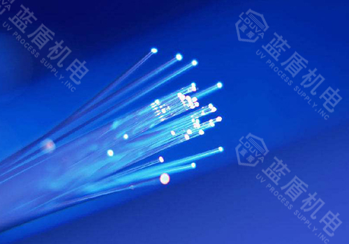 光纖UV固化涂層需要注意的幾個因素！