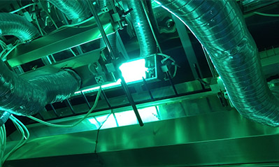 UV固化機的用途有哪些？