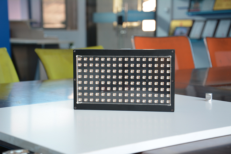 uv固化改如何選擇多少nm固化燈？