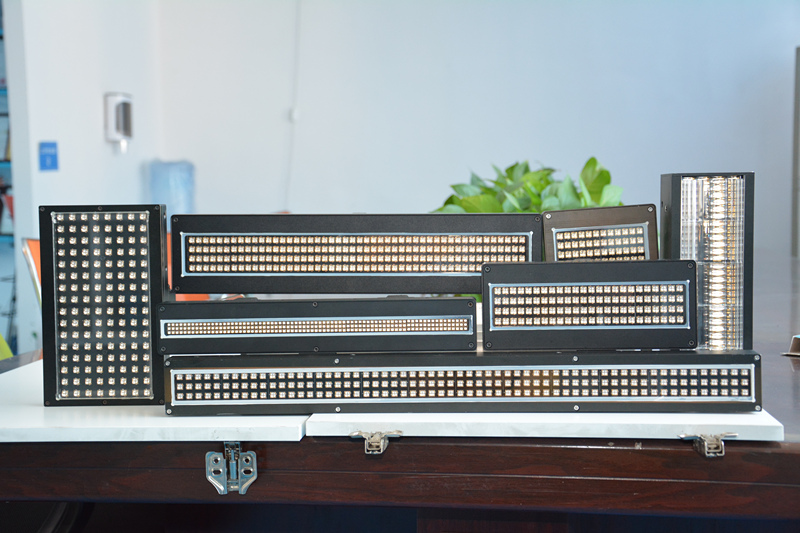 UV膠水固化怎么選擇LEDUV燈光源強度？