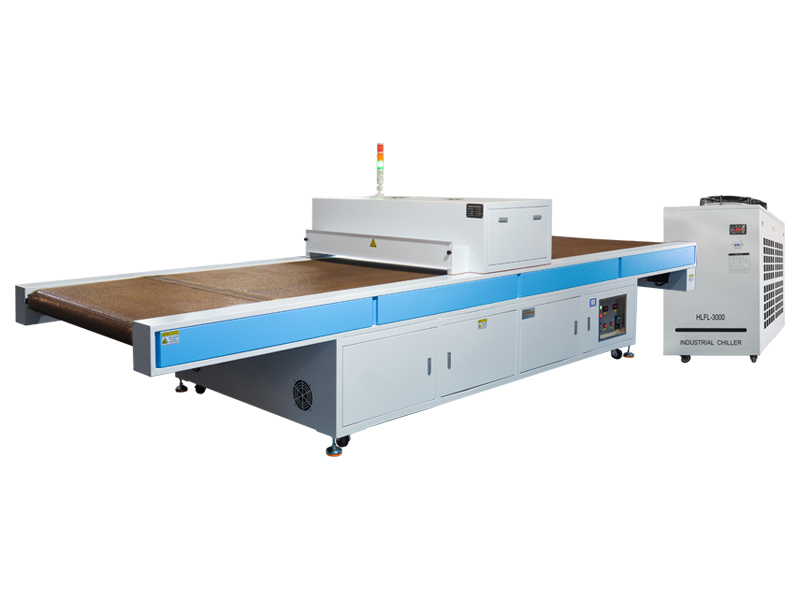 365+395納米雙波段TP貼合膠水粘接LED固化機(jī)